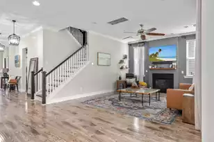 4176 Home Town Ln, Ravenel, SC 29470 - Photo 15