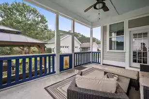 4176 Home Town Ln, Ravenel, SC 29470 - Photo 31