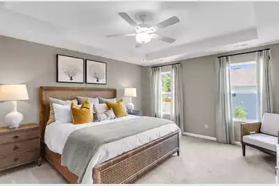 109 Clarabelle Lane, Summerville, SC 29483 - Photo 17