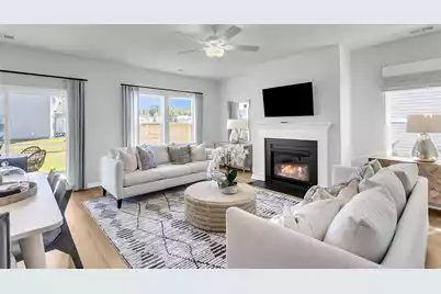 109 Clarabelle Lane, Summerville, SC 29483 - Photo 3