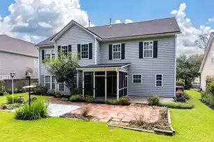 5284 Mulholland Dr, Summerville, SC 29485 - Photo 43