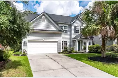 5284 Mulholland Drive, Summerville, SC 29485 - Photo 1