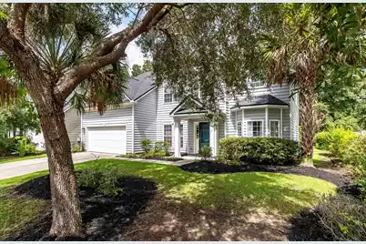 5284 Mulholland Drive, Summerville, SC 29485 - Photo 3