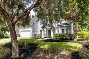 5284 Mulholland Dr, Summerville, SC 29485 - Photo 3