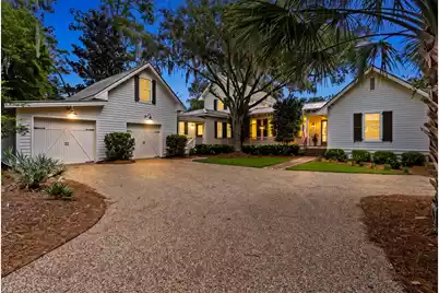 28 Sheffield Avenue, Beaufort, SC 29907 - Photo 53