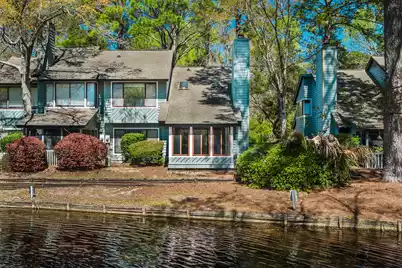 1133 Shadow Lake Circle #29, Mount Pleasant, SC 29464 - Photo 1