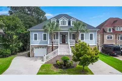 1741 Indigo Island Drive, Hanahan, SC 29410 - Photo 1