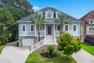 1741 Indigo Island Dr, Hanahan, SC 29410 - Photo 1