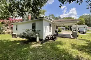 488 Smoak St, Bamberg, SC 29003 - Photo 5