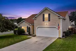 600 Parkwood Dr, Goose Creek, SC 29445 - Photo 1