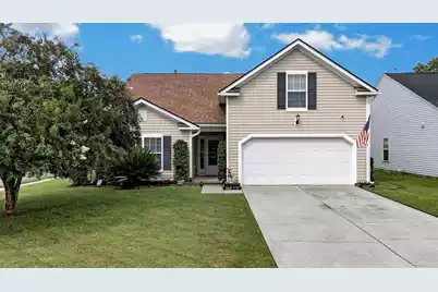 600 Parkwood Drive, Goose Creek, SC 29445 - Photo 3