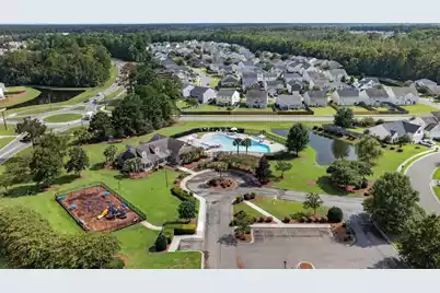 600 Parkwood Drive, Goose Creek, SC 29445 - Photo 45