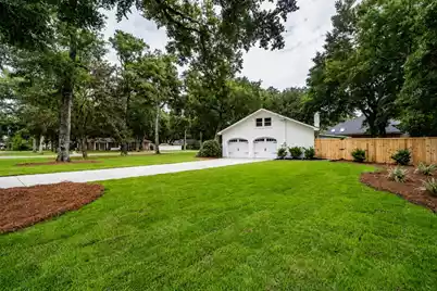 865 Evans Road, Charleston, SC 29412 - Photo 5