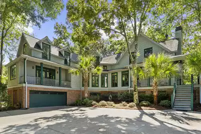 8634 Fairway Woods Drive W, North Charleston, SC 29420 - Photo 3