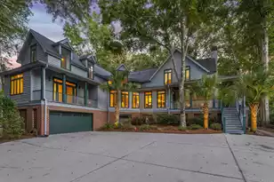 8634 Fairway Woods Dr W, North Charleston, SC 29420 - Photo 1
