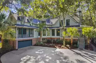 8634 Fairway Woods Dr W, North Charleston, SC 29420 - Photo 1