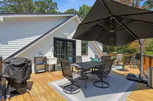 8246 Oyster Factory Rd, Edisto Island, SC 29438 - Photo 19