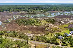 8246 Oyster Factory Rd, Edisto Island, SC 29438 - Photo 53
