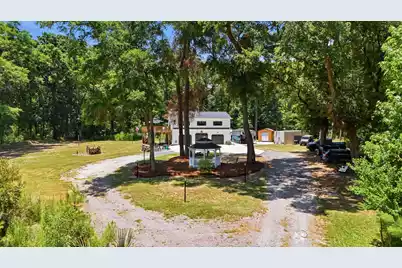 8246 Oyster Factory Road, Edisto Island, SC 29438 - Photo 1