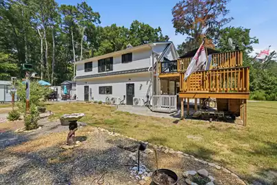 8246 Oyster Factory Road, Edisto Island, SC 29438 - Photo 47