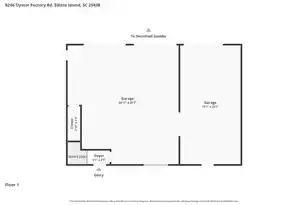 8246 Oyster Factory Rd, Edisto Island, SC 29438 - Photo 65