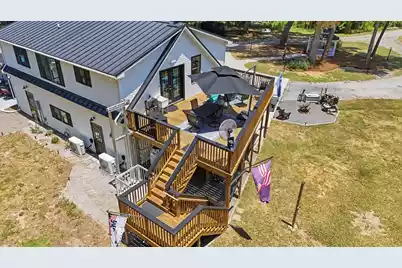 8246 Oyster Factory Road, Edisto Island, SC 29438 - Photo 17