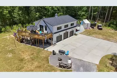 8246 Oyster Factory Road, Edisto Island, SC 29438 - Photo 5
