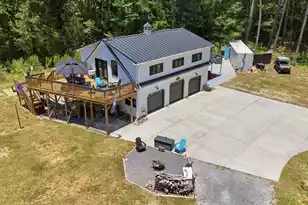 8246 Oyster Factory Rd, Edisto Island, SC 29438 - Photo 5