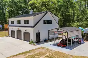 8246 Oyster Factory Rd, Edisto Island, SC 29438 - Photo 31