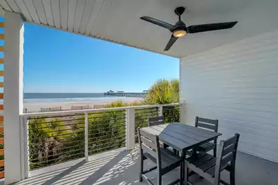 115 Arctic Avenue E #1B, Folly Beach, SC 29439 - Photo 3