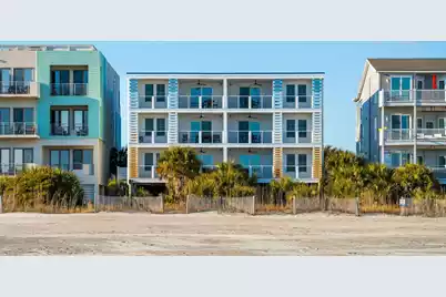 115 Arctic Avenue E #1B, Folly Beach, SC 29439 - Photo 5