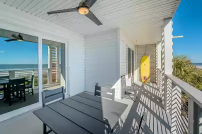 115 Arctic Avenue E #1B, Folly Beach, SC 29439 - Photo 1