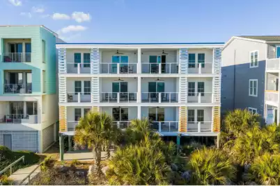 115 Arctic Avenue E #1B, Folly Beach, SC 29439 - Photo 45