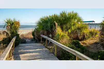 115 Arctic Avenue E #1B, Folly Beach, SC 29439 - Photo 31