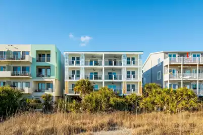 115 Arctic Avenue E #1B, Folly Beach, SC 29439 - Photo 41