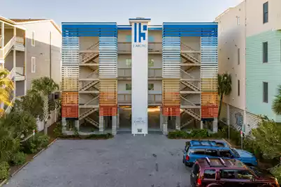115 Arctic Avenue E #1A, Folly Beach, SC 29439 - Photo 55