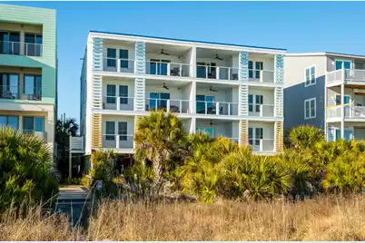 115 Arctic Avenue E #1A, Folly Beach, SC 29439 - Photo 35