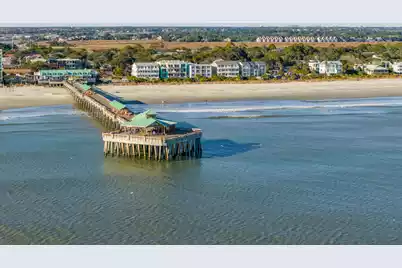 115 Arctic Avenue E #1A, Folly Beach, SC 29439 - Photo 41