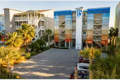 115 Arctic Avenue E #1A, Folly Beach, SC 29439 - Photo 57