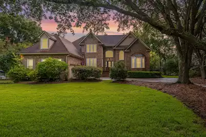 2357 Rice Pond Road, Charleston, SC 29414 - Photo 1