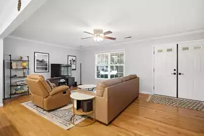 1298 Julian Clark Road, Charleston, SC 29412 - Photo 5