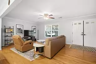 1298 Julian Clark Rd, Charleston, SC 29412 - Photo 5