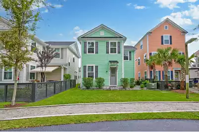 1005 Patterson Point W, Hanahan, SC 29410 - Photo 35
