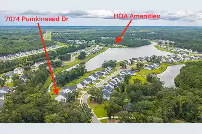 7074 Pumpkinseed Drive, Johns Island, SC 29455 - Photo 63