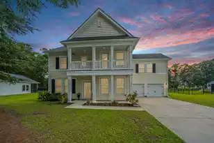 7074 Pumpkinseed Dr, Johns Island, SC 29455 - Photo 1