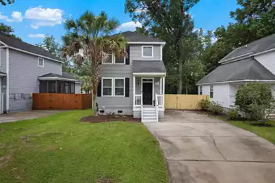1811 Parkland Preserve Lane, Charleston, SC 29412 - Photo 41