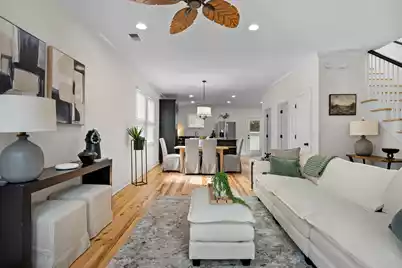 1811 Parkland Preserve Lane, Charleston, SC 29412 - Photo 5