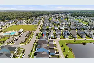 4030 Maidstone Drive, Mount Pleasant, SC 29466 - Photo 3