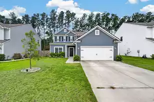 215 Shadybrook Dr, Summerville, SC 29486 - Photo 1