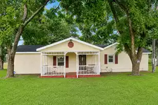 4006 Five Chop Rd, Orangeburg, SC 29115 - Photo 1